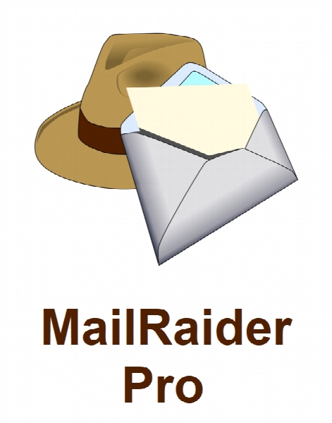 MailRaider Pro 2.1.3 Download